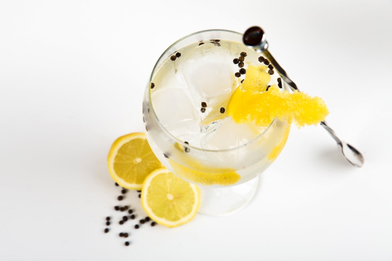 4 Rekomendasi Minuman Segar dan Praktis untuk Sajian Lebaran 1 Minuman segar. (Foto: Pexels/Tugu Jatim)