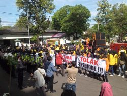 Berkali-kali Mahasiswa Gelar Demo, Begini Respons DPRD Bojonegoro