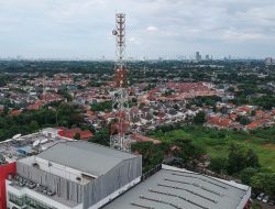 Antisipasi Mudik Lebaran 2022, Smartfren Tingkatkan Kualitas Jaringan hingga Coverage Se-Indonesia