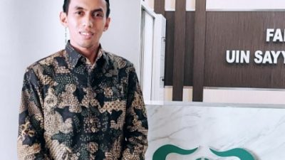 Muhammad Amiril A'la, MH, Dosen Fakultas Syairah dan Ilmu Hukum UIN Sayyid Ali Rahmatullah, Tulungagung.