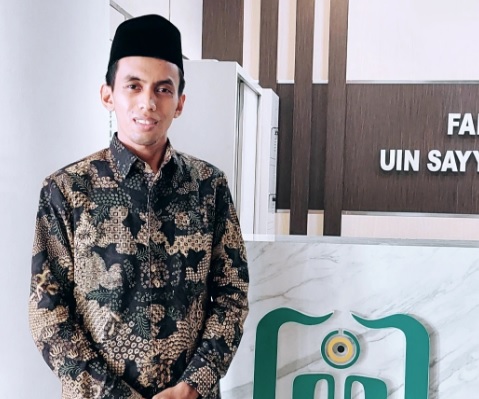 Muhammad Amiril A'la, MH, Dosen Fakultas Syairah dan Ilmu Hukum UIN Sayyid Ali Rahmatullah, Tulungagung.