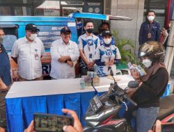 BI Jatim di Surabaya Buka Layanan Penukaran Uang Drive Thru, Siapkan Dana Rp12 Triliun