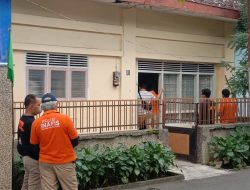 Polisi Gelar Olah TPK di 2 Lokasi Pembunuhan Mahasiswa Kedokteran UB Malang