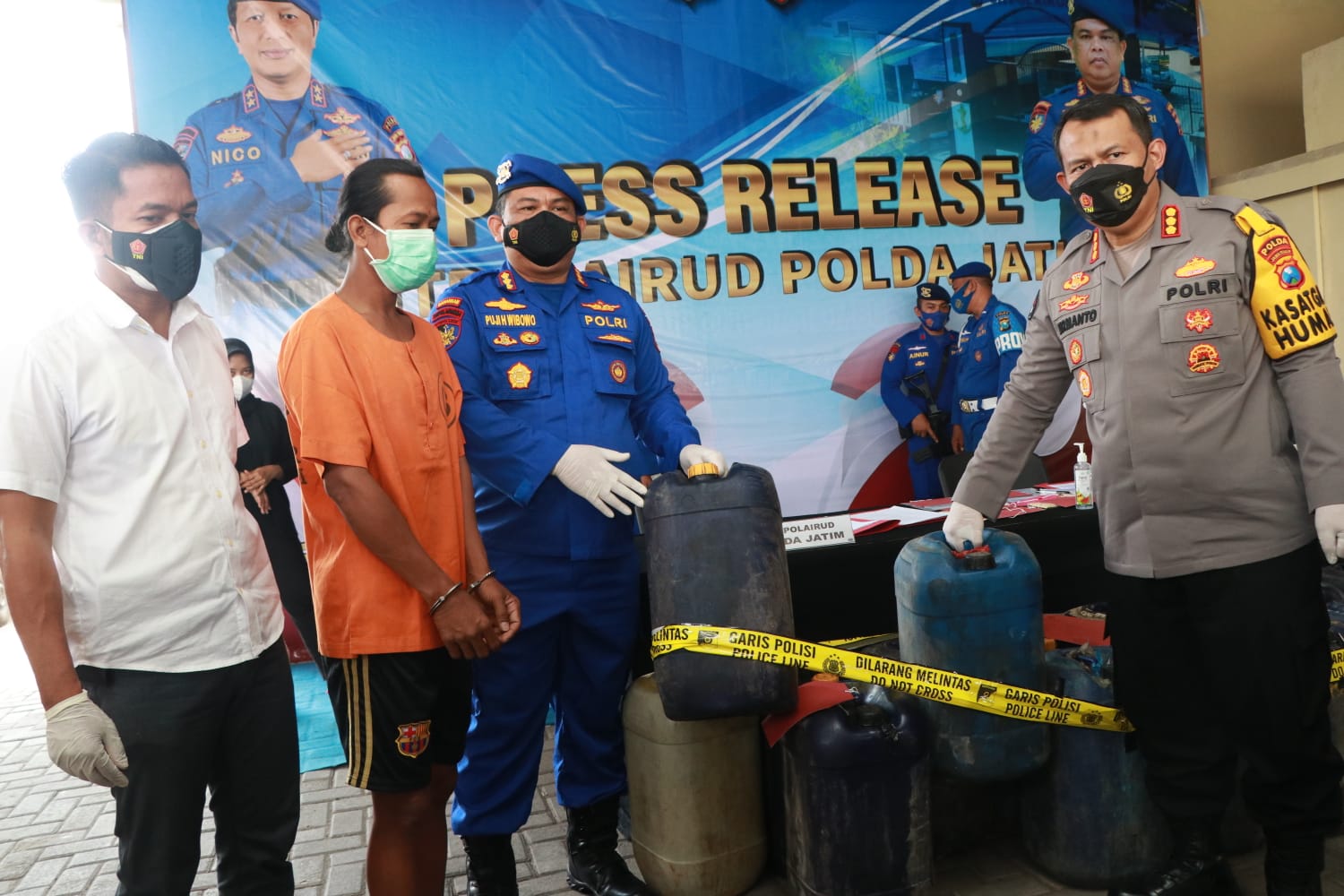 BBM subsidi. (Foto: Istimewa)