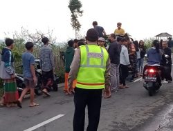 43 Motor Disita Polisi dalam Balap Liar di Kabupaten Malang