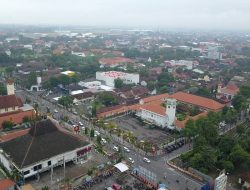 Pemkot Madiun “Kejar” Investor Hotel Bintang 5, Target Investasi Rp193 Miliar