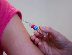 Apakah Vaksinasi Membatalkan Puasa?
