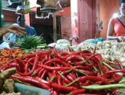 Harga Daging dan Sayuran di Kota Pasuruan Mulai Naik di Bulan Ramadhan