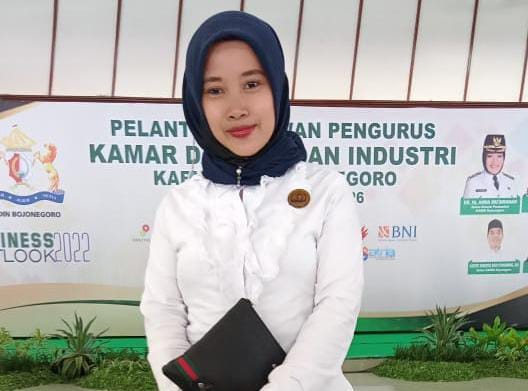 Perempuan Bojonegoro. (Foto: Istimewa/Tugu Jatim)