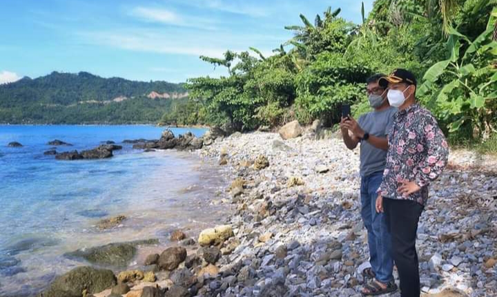 Investor asing. (Foto: Muhammad Zamzuri/Tugu Jatim)