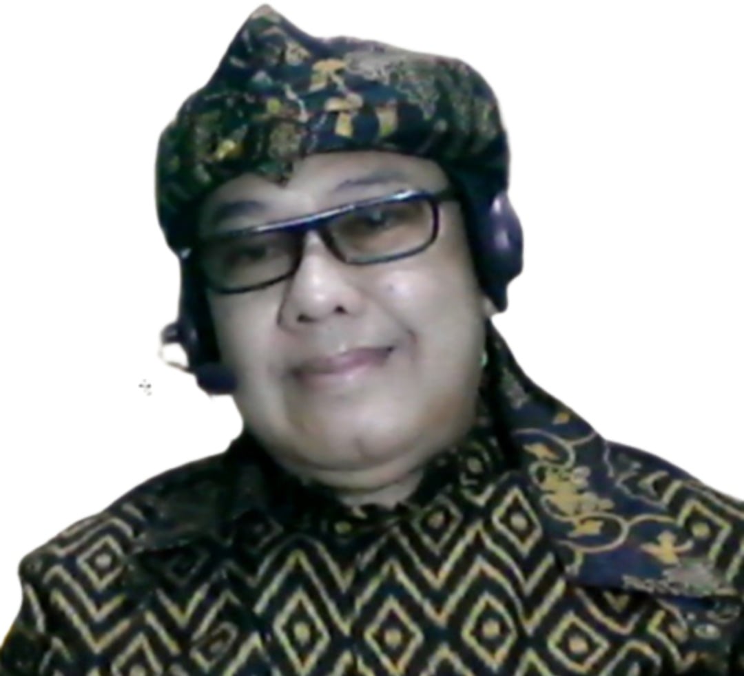 Dr Aqua Dwipayana. (Foto: Dokumen/Tugu Jatim)