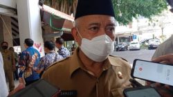 Bupati Malang Sanusi. (Foto: Dokumen/Tugu Jatim)