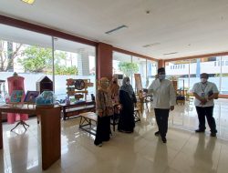 Mall Pelayanan Publik Kota Pasuruan Bakal Punya Coworking Space dan Cafe Buat Nongkrong Anak Muda