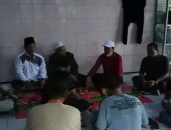 Diduga Tak Percaya Nabi Muhammad SAW sebagai Rasul, Kelompok Aliran Sesat Didatangi MUI Kabupaten Pasuruan