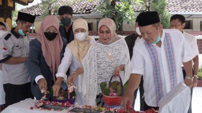 Unitomo. (Foto: Istimewa/Tugu Jatim)