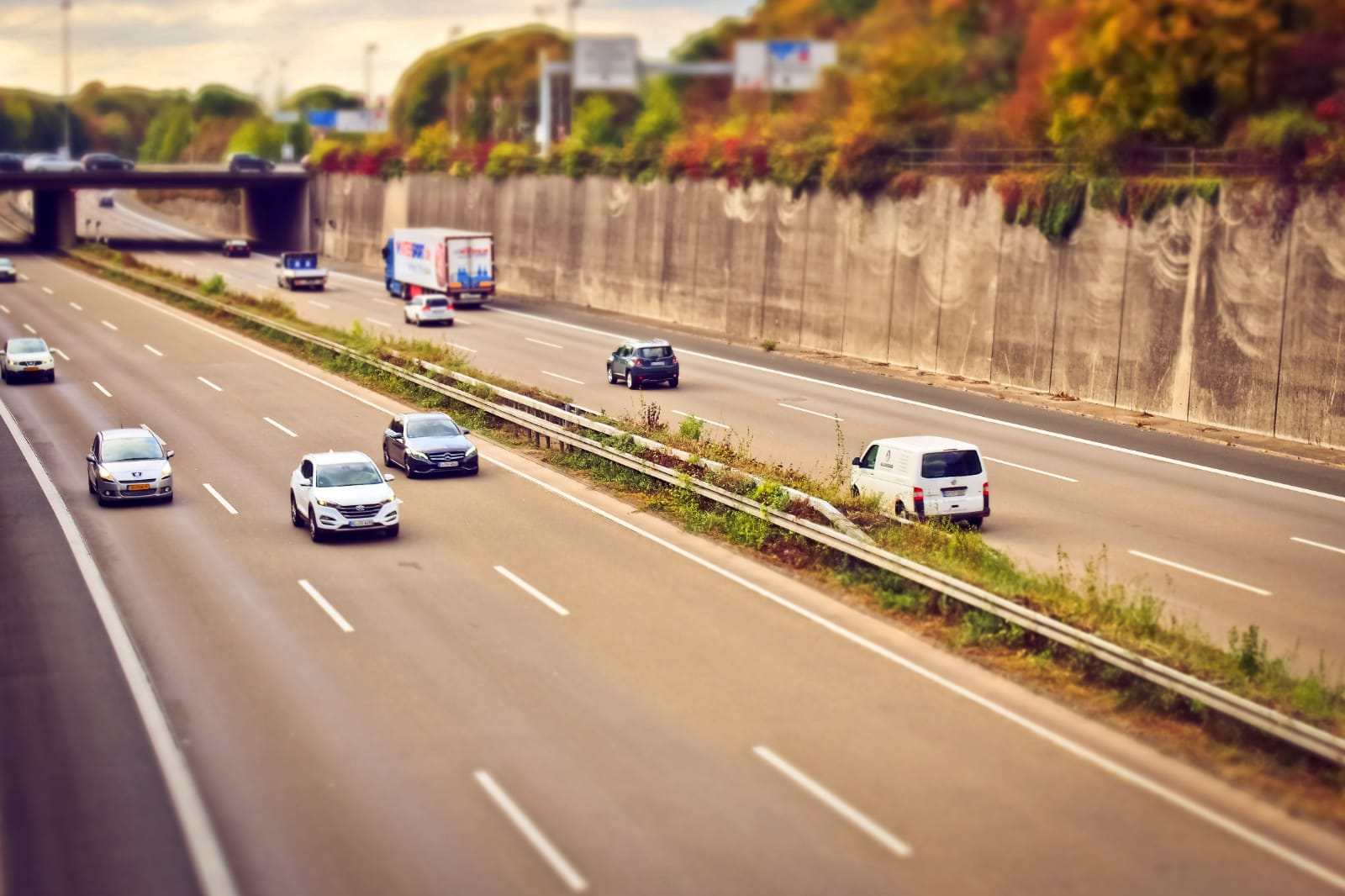 Tol Gerbang Waru. (Foto: Pexels/Tugu Jatim)