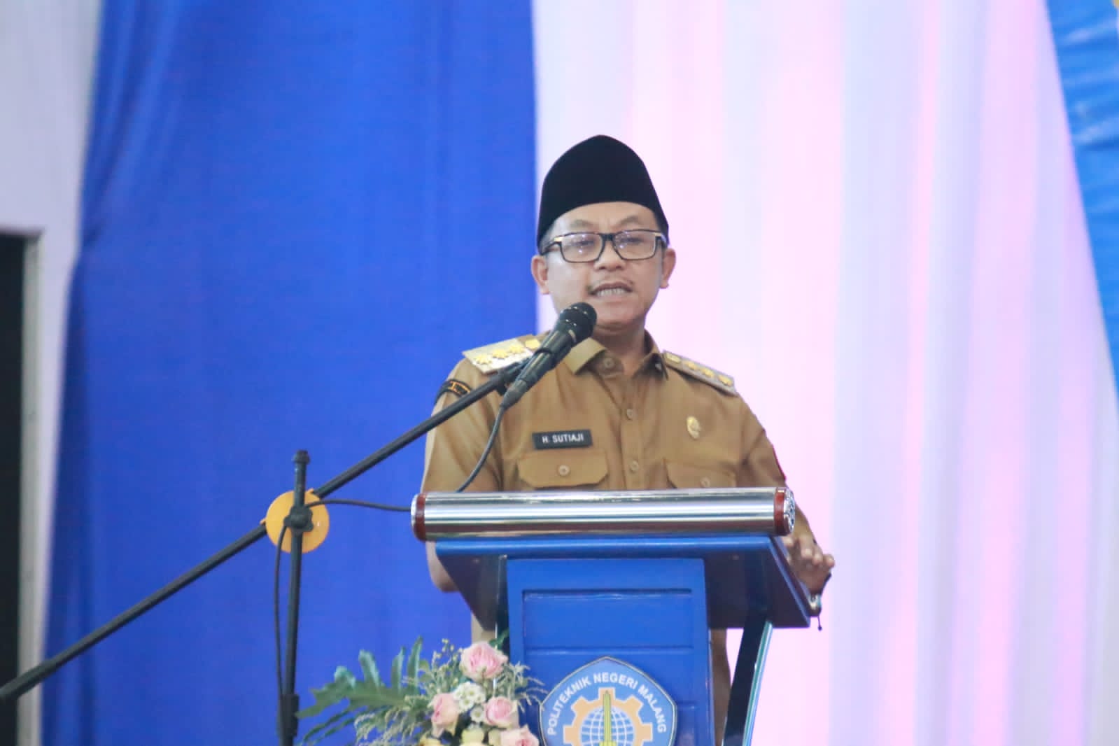 Pengangguran terbuka. (Foto: Dokumen/Tugu Jatim)
