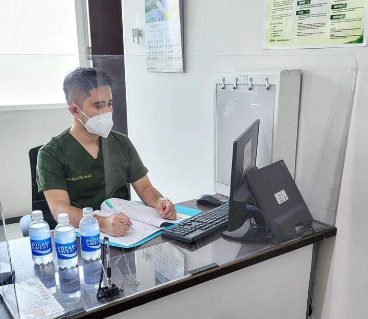 Dokter Caesar Ayuda Beri Pesan bagi yang Sedang Menempuh Pendidikan Dokter Bedah: Jadilah Pribadi yang Baik 2 366d087d 24bb 43eb 9dec d225aa224762