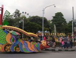 Daftar 7 Besar Wilayah Terdingin di Indonesia, Kota Batu Jadi Spot Terpilih Ketiga