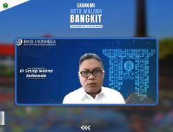 Inflasi Kota Malang Tertinggi di Jatim selama April 2022, Ini Komoditas Penyumbang Terbesarnya!