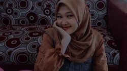 Gadis cantik. (Foto: Istimewa/Tugu Jatim)