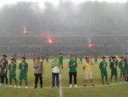 Jelang Piala Presiden, Persebaya Surabaya Mulai Latihan Libatkan Pemain Asing Baru