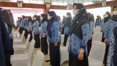 Menteri Tjahjo Kumolo. (Foto: Istimewa/Tugu Jatim)