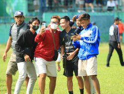 Evan Dimas, Pemain Arema FC Ini Jadi Idola Baru Para Aremania