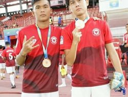 Persik Kediri Diperkuat Duo Wonderkids Eks Timnas Muda Indonesia, Pelatih Gali Potensi Zico dan Rendy