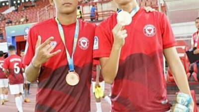 Persik Kediri Diperkuat Duo Wonderkids Eks Timnas Muda Indonesia, Pelatih Gali Potensi Zico dan Rendy
