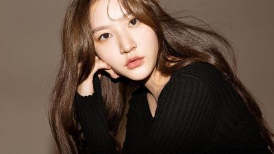 Kim Sae Ron sebabkan kecelakaan karena mengemudi sambil mabuk.