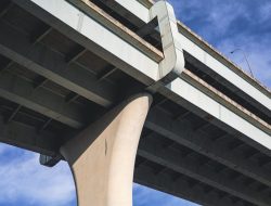 Proses Tahap Pengujian, Jembatan Layang Bojonegoro Bakal Dibangun Tahun Depan