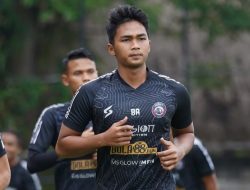 Sambut Kompetisi Liga 1 2022/2023, Pelatih Arema FC Absen Dampingi Latihan Perdana Besok