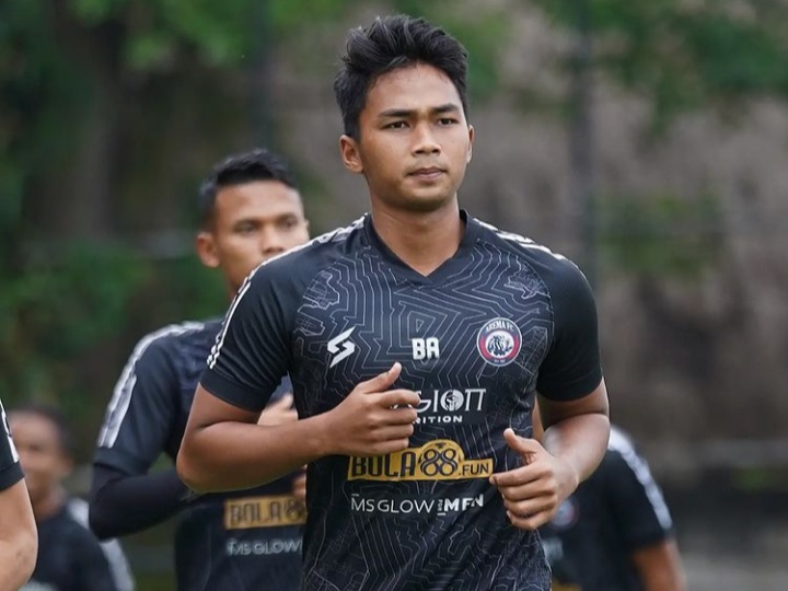 Sambut Kompetisi Liga 1 2022/2023, Pelatih Arema FC Absen Dampingi Latihan Perdana Besok