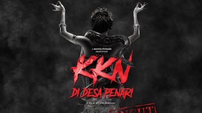 Film KKN di Desa Penari. (Foto: IG KKN di Desa Penari/Tugu Jatim)