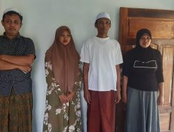 Sempat Dikabarkan Hilang, Kisah Gadis Sumbermanjing Wetan Malang Ditemukan di Rumah Majikannya di Surabaya