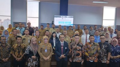 PT Quantum Buku Sejahtera atau Quantum Book meluncurkan program beasiswa S2 untuk guru SMK di bidang manufaktur dan teknik elektro, Senin (23/5/2022).