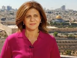 PWI Pusat Kutuk Kekejian Israel atas Pembunuhan Wartawan Palestina, Serukan Penyelidikan Independen