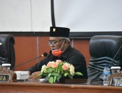 Ketua DPRD Kabupaten Madiun Dukung Pelonggaran Prokes, Dewan Harap Percepatan Pemulihan Ekonomi