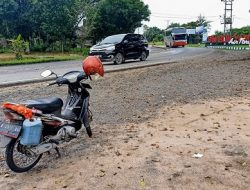 Catatan Mudik (11) – Rawan Begal, Pemudik Harap Waspada di Jalur Lintas Sumatera dari Bandar Lampung sampai Palembang