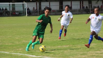 Seleksi Pra Porprov Jatim. (Foto: Laoh Mahfud/Tugu Jatim)