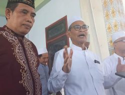 MUI Kabupaten Pasuruan Sebut Pengikut Terduga Aliran Sesat Juga Ada di Gondangwetan dan Kejayan