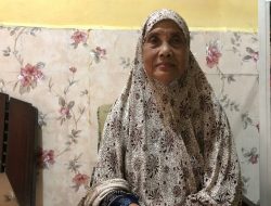 Sri Giat Miyati, Nenek asal Kota Malang Ini Tetap Ingin Berangkat Haji meski Usia 77 Tahun