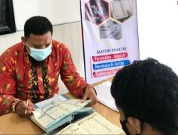 Refleksi Hardiknas, Kabupaten Pasuruan Kekurangan Ribuan Guru