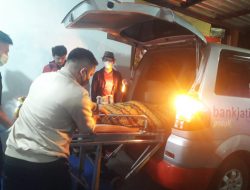 Pemakaman Jenazah Eks Jubir Satgas Covid-19 Achmad Yurianto Dilakukan di Kota Batu