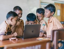 Siap Terapkan Kurikulum Merdeka Belajar, 461 Sekolah di Kabupaten Bojonegoro Laksanakan Mulai Juli 2022