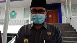Sofyan Edi Jarwoko. (Foto: Feni Yusnia/Tugu Malang)