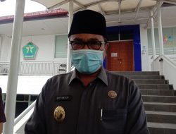 Achmad Yurianto Meninggal Dunia, Wawali Malang Sofyan Edi Jarwoko Ikut Berbelasungkawa