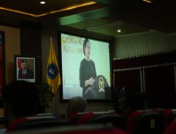 Haul ke-52, Puan Maharani Ceritakan 3 Peristiwa Penting tentang Bung Karno di Bulan Juni