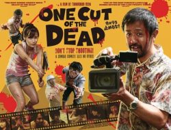 One Cut of The Dead: Sebuah Film dengan Alur Mengesankan